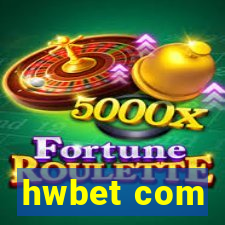 hwbet com